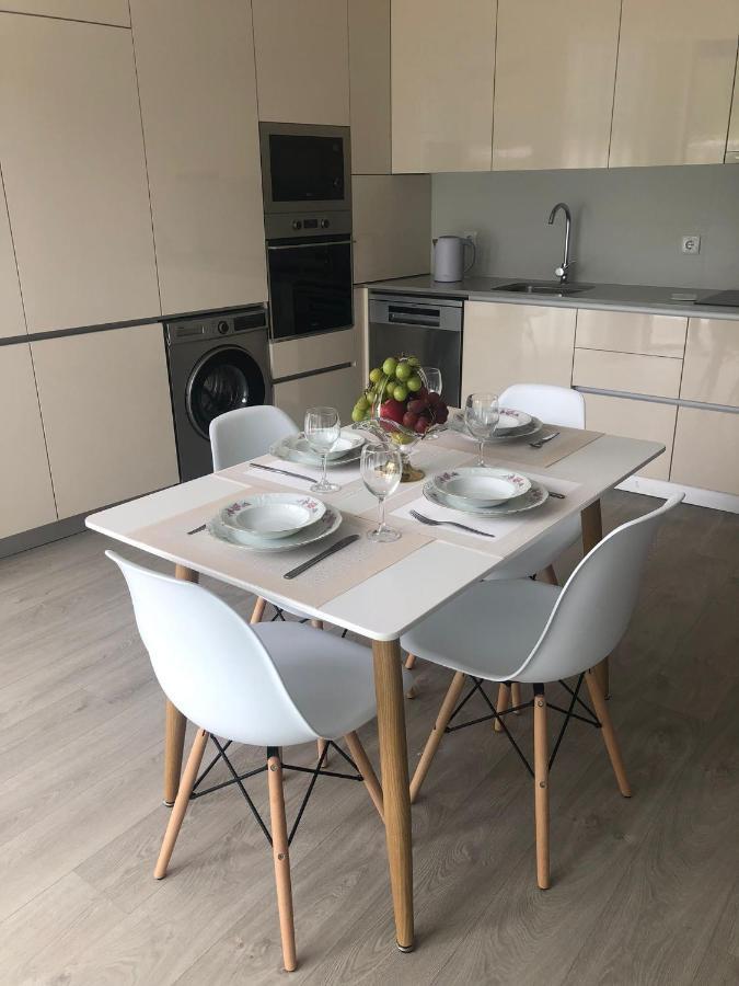 Apartamento Estrela Do Mar Nazaré Zewnętrze zdjęcie