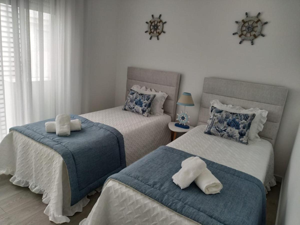 Apartamento Estrela Do Mar Nazaré Zewnętrze zdjęcie