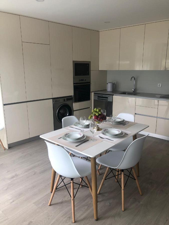 Apartamento Estrela Do Mar Nazaré Zewnętrze zdjęcie