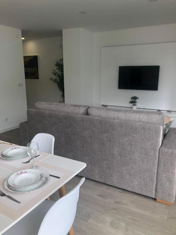 Apartamento Estrela Do Mar Nazaré Zewnętrze zdjęcie