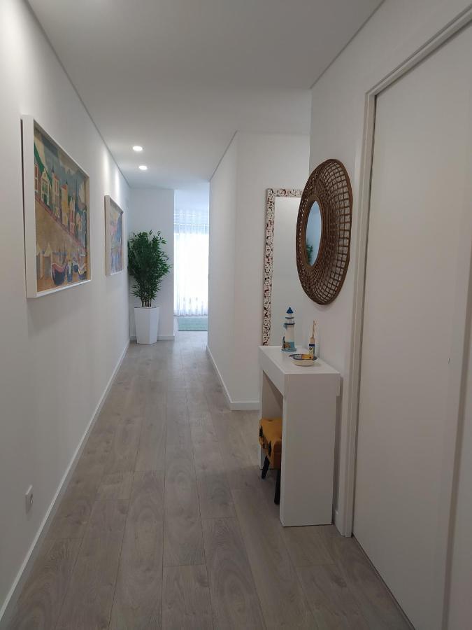 Apartamento Estrela Do Mar Nazaré Zewnętrze zdjęcie