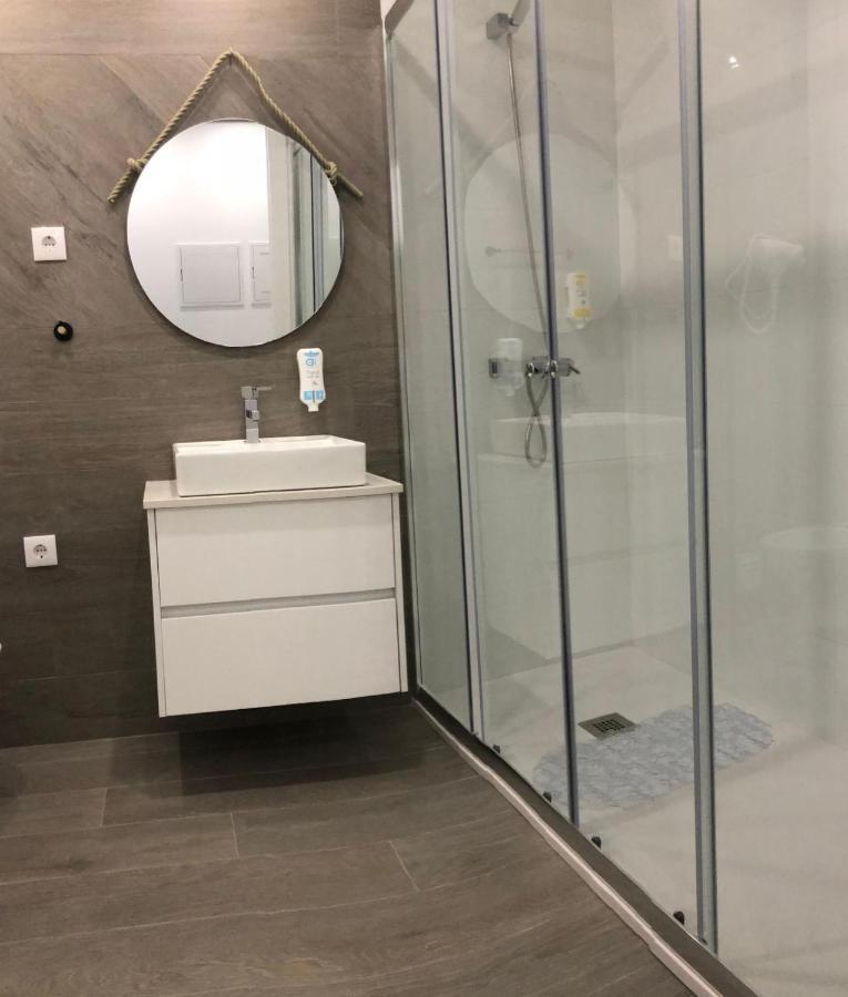 Apartamento Estrela Do Mar Nazaré Zewnętrze zdjęcie